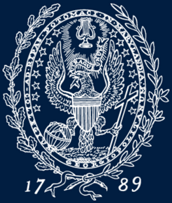 Georgetown University seal